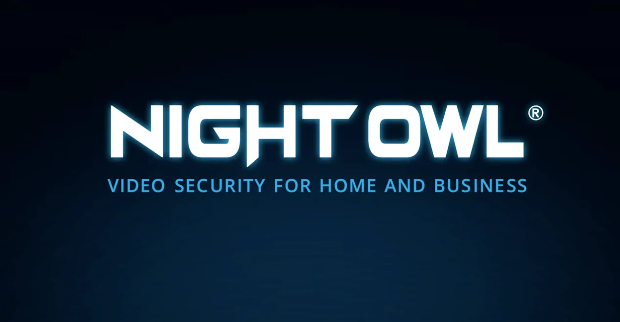 Secure Your World with Night Owl